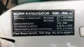 Mercedes-Benz Mercedes- Benz W123 230E Astralsilber-Meta...