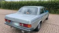 Mercedes-Benz Mercedes- Benz W123 230E Astralsilber-Meta...