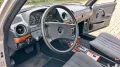 Mercedes-Benz Mercedes- Benz W123 230E Astralsilber-Meta...