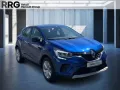 Renault Captur EVOLUTION TCe 90