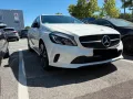 Mercedes-Benz A 200 Automatik - 118.000 km - TÜV 06/2028 - LED