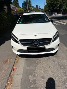 Mercedes-Benz A 200 Automatik - 118.000 km - TÜV 06/2028 - LED