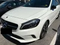 Mercedes-Benz A 200 Automatik - 118.000 km - TÜV 06/2028 - LED