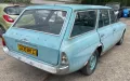 Ford Taunus 17M V4 1965 Kombi Oldtimer