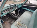 Ford Taunus 17M V4 1965 Kombi Oldtimer