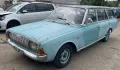 Ford Taunus 17M V4 1965 Kombi Oldtimer