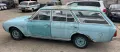 Ford Taunus 17M V4 1965 Kombi Oldtimer