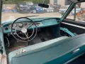Ford Taunus 17M V4 1965 Kombi Oldtimer