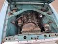 Ford Taunus 17M V4 1965 Kombi Oldtimer