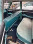 Ford Taunus 17M V4 1965 Kombi Oldtimer