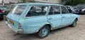 Ford Taunus 17M V4 1965 Kombi Oldtimer