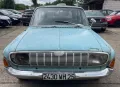 Ford Taunus 17M V4 1965 Kombi Oldtimer