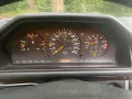 Mercedes-Benz Mercedes Benz C124 320 Oldtimer
