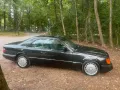 Mercedes-Benz Mercedes Benz C124 320 Oldtimer