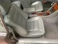 Mercedes-Benz Mercedes Benz C124 320 Oldtimer