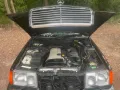 Mercedes-Benz Mercedes Benz C124 320 Oldtimer