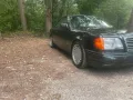 Mercedes-Benz Mercedes Benz C124 320 Oldtimer