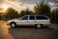 Chevrolet Caprice Classic Station Wagon 5....