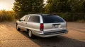 Chevrolet Caprice Classic Station Wagon 5....
