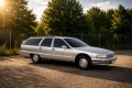 Chevrolet Caprice Classic Station Wagon 5....