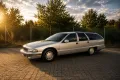 Chevrolet Caprice Classic Station Wagon 5....