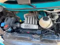 Volkswagen T4 California Oldtimer