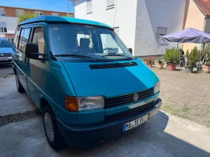 Volkswagen T4 California Oldtimer