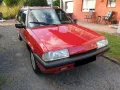 Citroën BX 19 TZI Break