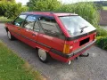 Citroën BX 19 TZI Break