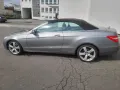 Mercedes-Benz E 250 Cabriolet E 250 BlueEFF. Avantgarde