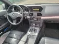 Mercedes-Benz E 250 Cabriolet E 250 BlueEFF. Avantgarde