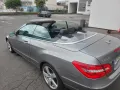 Mercedes-Benz E 250 Cabriolet E 250 BlueEFF. Avantgarde