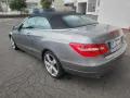 Mercedes-Benz E 250 Cabriolet E 250 BlueEFF. Avantgarde