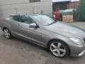 Mercedes-Benz E 250 Cabriolet E 250 BlueEFF. Avantgarde