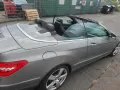 Mercedes-Benz E 250 Cabriolet E 250 BlueEFF. Avantgarde