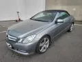 Mercedes-Benz E 250 Cabriolet E 250 BlueEFF. Avantgarde