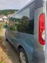 Opel Verkauf Opel vivaro 2.5 l