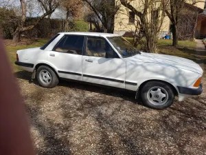Ford Taunus 1.3 Bj.1980