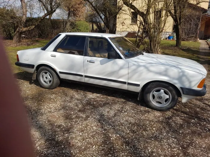 Ford Taunus 1.3 Bj.1980