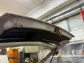 Peugeot 205 Green - kleiner weißer Löwe