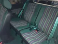 Peugeot 205 Green - kleiner weißer Löwe