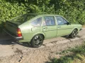Volkswagen VW Passat 32b Oldtimer Oliv BW Style Proje...