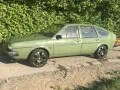 Volkswagen VW Passat 32b Oldtimer Oliv BW Style Proje...