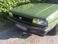 Volkswagen VW Passat 32b Oldtimer Oliv BW Style Proje...