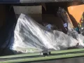 Volkswagen VW Passat 32b Oldtimer Oliv BW Style Proje...