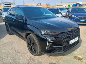 Other Ds DS 7 Crossback 1.5 BlueHDi 130cv EAT8 Perform