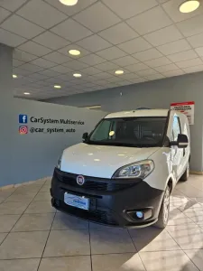 Fiat Doblo Doblò 1.3 MJT PC-TN Cargo Lamierato S