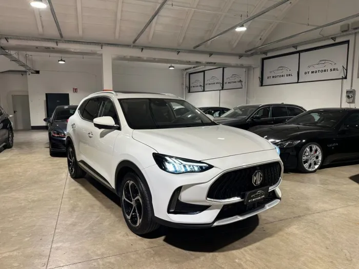 Other Mg HS 1.5T-GDI Luxury - NO VINCOLI AUTOMATICA TE