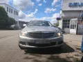 Mercedes-Benz Mercedes c 220 CDI 170 PS tüv neu