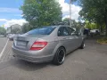 Mercedes-Benz Mercedes c 220 CDI 170 PS tüv neu